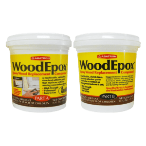 WoodEpox Pint